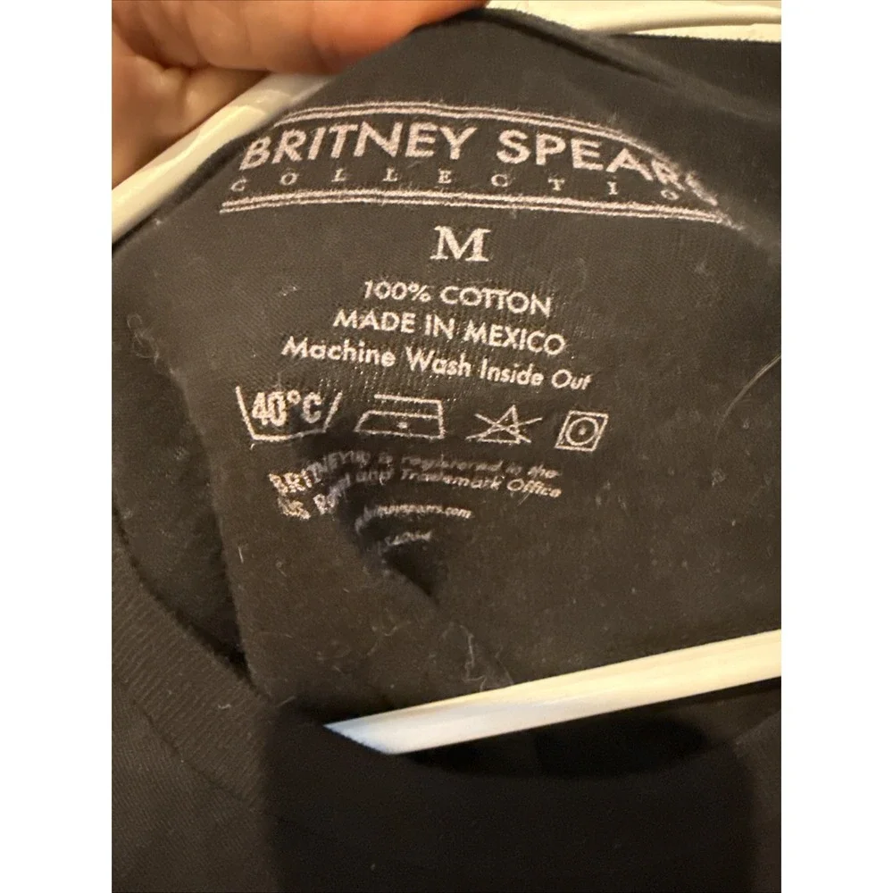 Britney Spears Piece Of Me Tour 2018 M